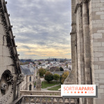 Visuel Paris - La Basilique Saint-Denis et sa nécropole royale