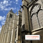 La Basilique Saint-Denis et sa nécropole royale