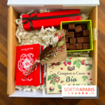Box Salon du Chocolat Fête des Mères 2022