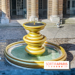 Monnaies & Merveilles, nos photos de l'exposition &agrave; la Monnaie de Paris