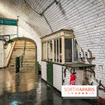 La Station cinéma : quand la RATP et le 7e art se rencontrent à la Porte des Lilas