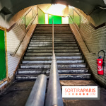 La Station cinéma : quand la RATP et le 7e art se rencontrent à la Porte des Lilas