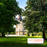 Le Château de Rambouillet et sa Bergerie nationale, un domaine d'exception en Ile-de-France