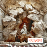 Le Château de Rambouillet et sa Bergerie nationale, un domaine d'exception en Ile-de-France