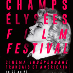 Découvrez la programmation du Champs-Elysées Film Festival 2022