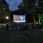 Cinéma en plein air : le festival Branche & Ciné revient dans les forêts d'Île-de-France