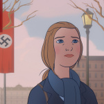 Charlotte, critique du biopic animé de la peintre Charlotte Salomon