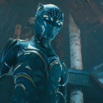 Black Panther : Wakanda Forever sort enfin au cinéma - notre avis