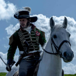 Vaincre ou mourir, le premier film produit par le Puy du Fou : la bande-annonce