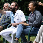 Quand tu seras Grand, le nouveau film d'Andr&eacute;a Bescond et Eric M&eacute;tayer : la bande-annonce