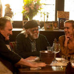 Umami, le voyage culinaire de Gérard Depardieu : bande-annonce