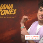 Interview d'Ethann Isidore 