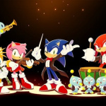 Sonic Symphony: ein Konzert im Grand Rex, das dem blauen Igel von SEGA gewidmet ist