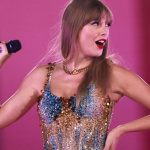 Taylor Swift, The Eras Tour: il tour del cinema della star americana