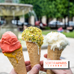 Bältis, le nouveau glacier Libanais de Paris