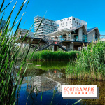 HOBA à Paris, nos photos