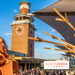 La Canopee, le Rooftop du Beffroi de Montrouge