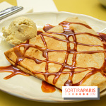 Buckwheat, la nouvelle crêperie de l'Hôtel Normandy Le Chantier