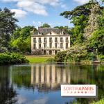 Arboretum de la Vallée-aux-Loups, une balade au milieu des arbres remarquables - A7C07755