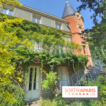 La Maison de Chateaubriand, un havre de paix en région parisienne