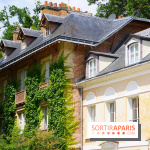 La Maison de Chateaubriand, un havre de paix en région parisienne