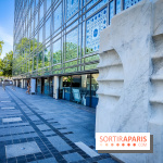 L'Horizon de Khéops, un voyage immersif au cœur d'une pyramide à vivre à l'Institut du monde arabe