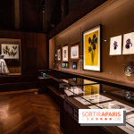 Exposition Végétal  by Chaumet aux Beaux Arts de Paris