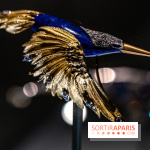 Exposition V&eacute;g&eacute;tal by Chaumet aux Beaux Arts de Paris