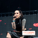 Hellfest 2022, part 1 - dimanche 19 juin, nos photos