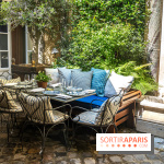 Le Ralph's terrasse et brunch