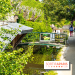 La promenade des petits ponts dans la vallée de Chevreuse -  A7C3889