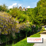 La promenade des petits ponts dans la vall&eacute;e de Chevreuse - A7C3909