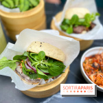 Shiso Burger - été 2022