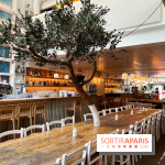 Brunch Yaya - Halle Secrétan