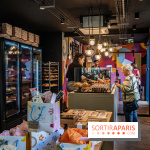 La Pâtisserie Gato à Versailles