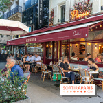 I Grappoli, le restaurant Italien à Denfert - A7C0457