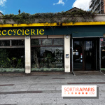 Balade sur la Petite Ceinture du 18e : le Hasard Ludique et la Recyclerie, les incontournables