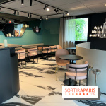 Hôtel Tribe Paris La Défense