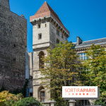 Visuel Journées du Patrimoine/Matrimoine Tour Jean-Sans-Peur