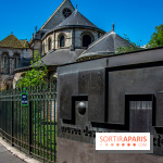 Visuel Journées du Patrimoine/Matrimoine musée des arts et métiers