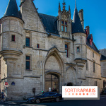 Visuel Journées du Patrimoine/Matrimoine Hôtel de Sens