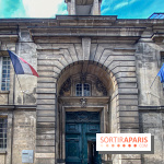Visuel Journ&eacute;es du Patrimoine/Matrimoine - tribunal administratif de paris h&ocirc;tel d'aumont