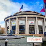 Visuel Journ&eacute;es du Patrimoine/Matrimoine - palais d'I&eacute;na Conseil &eacute;conomique social et environnemental