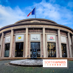 Visuel Journées du Patrimoine/Matrimoine - palais d'Iéna Conseil économique social et environnemental