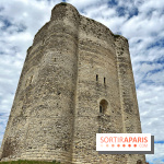 Houdan, ville médiévale et balade historique dans les Yvelines