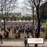 Rock en Seine 2022