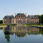 Pâques au Château de Breteuil