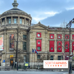 Visuels Paris - musée Guimet