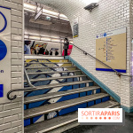 Visuels Paris - métro - Nation - RATP