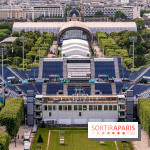 Visuels Paris - Stade Tour Eiffel - Jo 